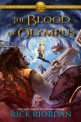 (The) Blood of Olympus