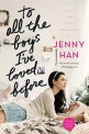 To All the Boys I've Loved Before (넷플릭스 미드 '내가 사랑했던 모든 남자들에게' 원작소설)