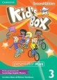 Kid's Box American English Level 3 Presentation Plus