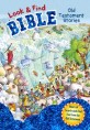 Look and find bible old testament stories