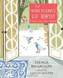 (The)iridescence of birds : a book about Henri Matisse