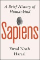 Sapiens  : a brief history of humankind