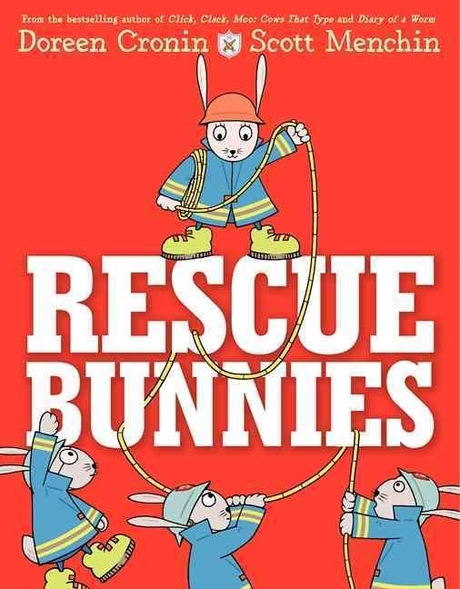 RescueBunnies