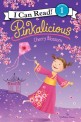 Pinkalicious : Cherry blossom