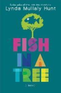 Fish in a tree : a novel 