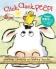 Click, Clack, Peep! (Hardcover)