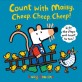 Count with Maisy, Cheep, Cheep, Cheep! (Hardcover)