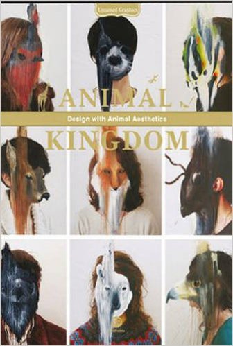 Animal Kingdom  : Design with animal aesthetics
