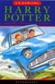 Harry Potter and the Chamber of Secrets (Hardcover, Large type / large print ed)