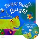 노부영 Bugs! Bugs! Bugs! (원서 & 노부영 부록CD) - 노래부르는 영어동화