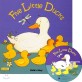 노부영 Five Little Ducks (원서 & 노부영 부록CD) - 노래부르는 영어동화