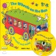 [노부영]The Wheels on the Bus (원서 & 노부영 부록 CD) (Go Round And Round)