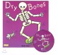 노부영 마더구스 세이펜 Dry Bones (Paperback + CD) (Paperback + CD) - 노래부르는 영어동화