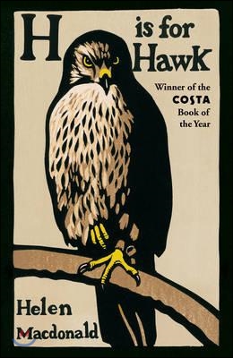 H is for hawk