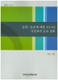 농업·농촌에 대한 2014년 국민의식조사 결과 / 김동원 ; 박혜진 [공저]