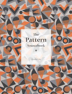 (The) Pattern Sourcebook