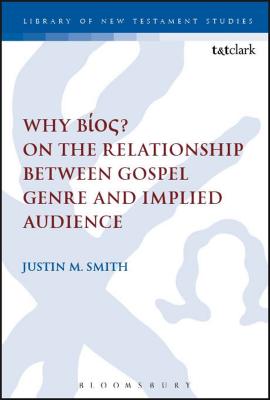 Why Bios? : On the Relationship Between Gospel Genre and Implied Audience