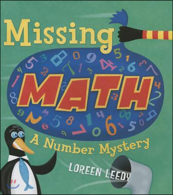 Missing math : a number mystery