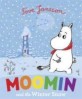 Moomin and the Winter Snow (Paperback)