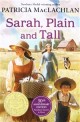Sarah, Plain and Tall 30th Anniversary Edition (엄마라고 불러도 될까요?)