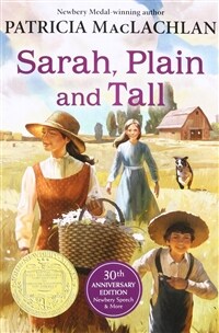 Sarah  Plain and Tall