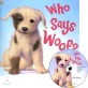 노부영 Who Says Woof? (원서 & CD) (Paperback + CD) - 노래부르는 영어동화