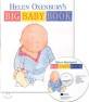 노부영 Helen Oxenbury's Big Baby Book (Boardbook 원서 & CD) (Boardbook + CD) - 노래부르는 영어동화