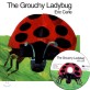 노부영 Grouchy Ladybug, The (Boardbook 원서 & CD) (Boardbook + CD) - 노래부르는 영어동화