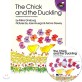 노부영 Chick and the Duckling, The (Paperback 원서 & CD) (Paperback + CD) - 노래부르는 영어동화