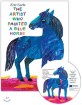 (The) Artist Who Painted a Blue Horse