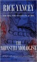(The)monstrumologist