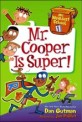 Mr. Cooper Is Super! (Paperback)
