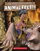 What If You Had Animal Feet? (Paperback)