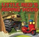 Little Red's Riding 'Hood (Hardcover)