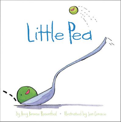 Little Pea 표지