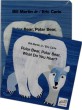 노부영 Polar Bear, Polar Bear, What Do You Hear? (Paperback 원서 & CD) (Paperback + CD 1) - 노래부르는 영어동화