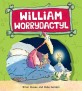 William Worrydactyl (Paperback)
