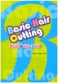 Basic hair cutting :study guide book 