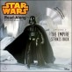 Star Wars: The Empire Strikes Back Read-Along Storybook and CD (Paperback) - The Empire Strikes Back Read-along Storybook and Cd