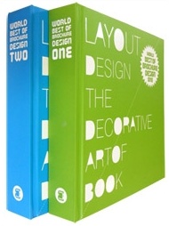 World Best Of Brochure Design  :  layout design the decorative art of book