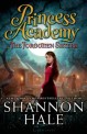 Princess Academy: The Forgotten Sisters (Hardcover)