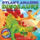Dylans amazing dinosaursthe stegosaurus