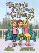 Three's Company, Mallory! (Paperback)