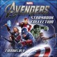 Marvel's the Avengers Storybook Collection