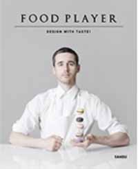 Food player : DESIGN WITH TASTE!