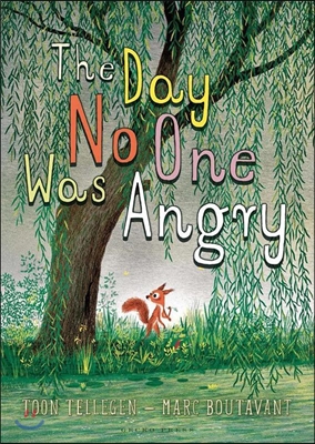 (The)day no one was angry