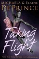 Taking flight : from war orphan to star ballerina
