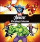 (The) Avengers storybook collection