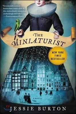 (The)Miniaturist