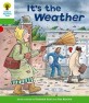 Oxford Reading Tree: Level 2: Patterned Stories: it's the Weather (Paperback)